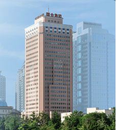 CHINA DALIAN INTERNATIONAL ECINOMIC&TECHNICAL COOPERATIVE GROUP LTD. facility