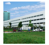 CHINA EAST FUJIAN WUYI ELECTRIC MACHINERY CO.,LTD. facility