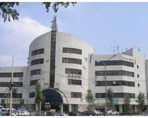 CHINA GREAT WALL COMPUTER SHENZHEN CO.,LTD. facility