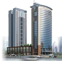 CHINA HYDIO MID-SOUTH DESIGN&RESEARCH INSTITUTE. facility