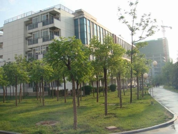 CHINA JIANGXI CORP.FOR INTERNATION ECONOMIC&TECHNICAL COOPERATION. facility