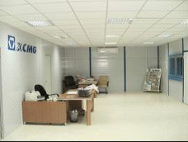 CHINA KING-CRES CO.,LTD.