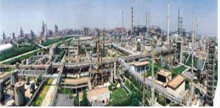 CHINA MCC5 GEOUP CORPORATION LIMITED. facility