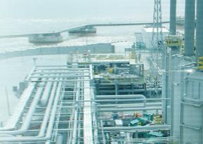 CHINA MECHNICAL INDUSTRIAL INSTALLATION CO. facility