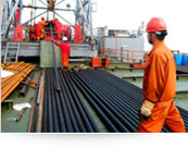 CHINA NANHAI OIL & GAS EQUIPMENTS CORP. facility