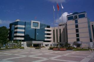 CHINA NATIONAL AERO TECHNOLOGY ZHUHAI COMPANY LIMITED. facility