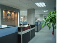 CHINA NATIONAL AUTOMATION CONTROL SYSTEM CORP.
