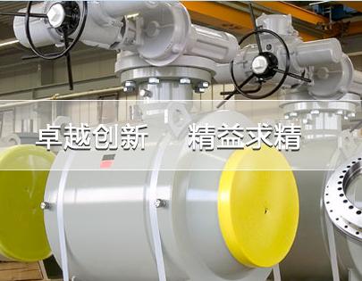 China National Bearing Joint I/E Corp. facility