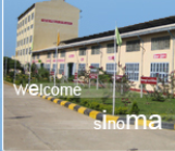 CHINA NATIONAL BUILDING MATERIAL EQUIPMENT CO., LTD. facility