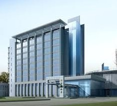 CHINA NATIONAL ELECTRONICS IMP.& EXP. ANHUI CORP. facility