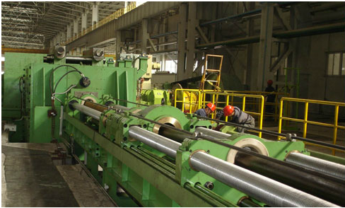 CHINA NATIONAL HEAVY MACHINERY RESEARCH INSTITUTE CO., LTD. facility
