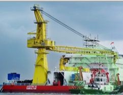CHINA NATIONAL MACHINERY&EQUIPMENT IMP&EXP CORP.,FUJIAN CO., LTD. facility