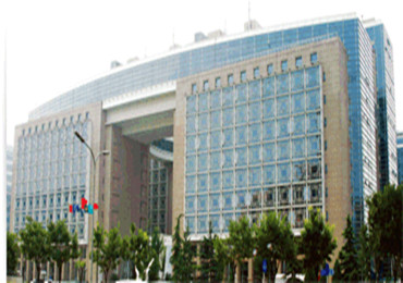 CHINA NATIONAL POSTAL AND TELECOMMUNICATIONS APPLIANCES CO.,LTD. facility