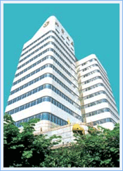 China Ningbo Cixi I/E Corp. facility