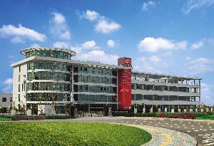 China Ningbo Sunny Electrical Heating Appliances Co.,Ltd facility