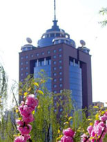 CHINA NORTH INDUSTRIES CORP. facility