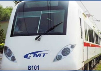CHINA NORTHERN LOCOMOTIVE & ROLLING STOCK INDUSTRY(GROUP)CORPRATION facility