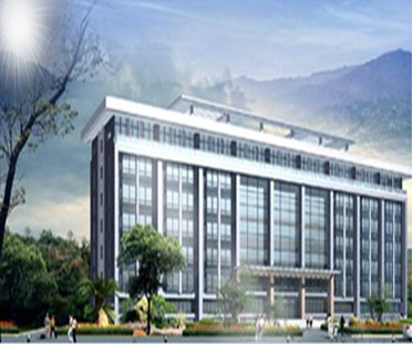CHINA NUCLEAR INDUSTRY 22 ND CONSTRUCTION CO.,LTD. facility