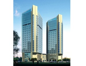 CHINA PETROLEUM TECHNOLOGY & DEVELOPMENT CORP. facility