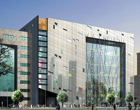 CHINA RAILWAY GROUP LIMITED. facility