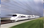 CHINA RAILWAY INTERNATIONAL GROUP