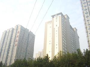 CHINA SHAANXI HAIHUI IMP.&EXP.CO., LTD. facility