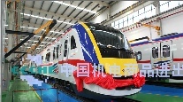 CHINA SOUTH LOCOMOTIVE AND ROLLING STOCK INDUSTRY(GROUP)CORPORATION facility
