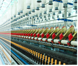 CHINA TEXMATECH CO.,LTD facility