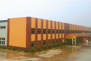 CHONGQING CHARMING MOTORCYCLE MANUFACTURE CO., LTD. facility