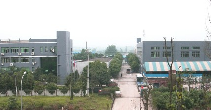 CHONGQING DAJIANG POWER EQUIPMENT CO., LTD.