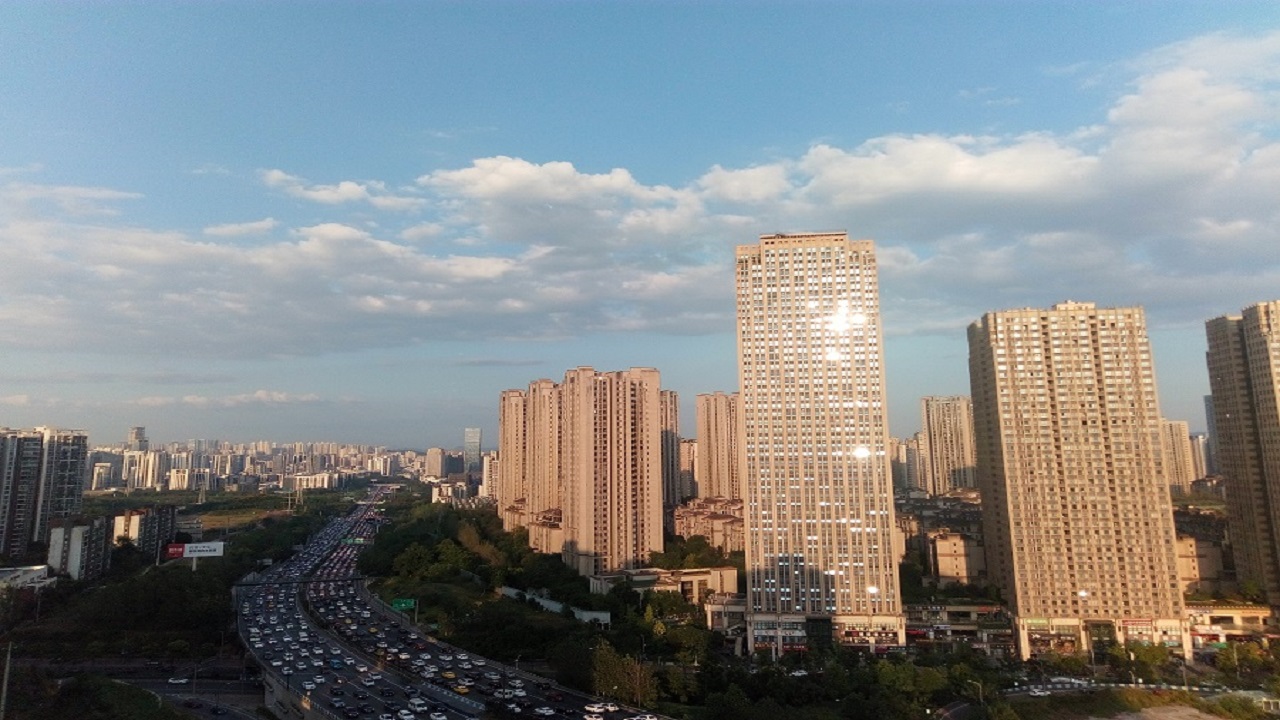 Chongqing Enrich Engineering and Technology Co., Ltd