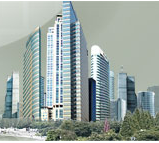 Chongqing Norsen Foreign Trade Developing Co., Ltd. facility
