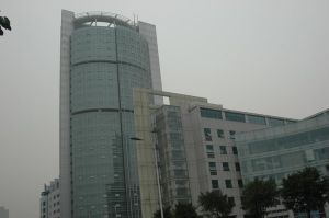 CHONGQING SANSAN ELECTRIC APPLIANCE CO.,LTD. facility