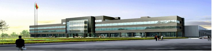 CHONGQING SHINERAY EQUIPMENTS CO.,LTD. facility