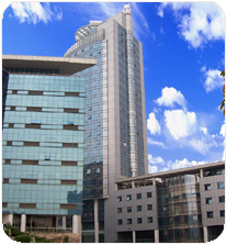 CHONGQING TOHO-RONGKEE ELECTRONIC&MACHINERY CO.,LTD. facility