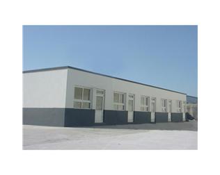 CHONGQING TOOLS TRADING CO.,LTD. facility