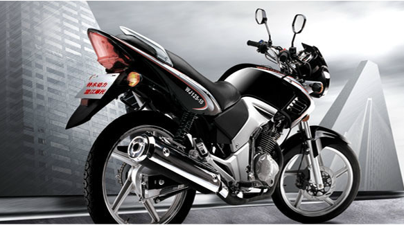 CHONGQING WONJAN MOTORCYCLE MANUFACTRING CO., LTD. facility