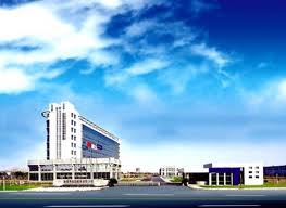 CHUNG PAK(GUANGDONG)BATTER INDUSTRIAL CO., LTD. facility