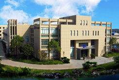 CIXI CHENGJIA HARDWARE TOOLS CO.,LTD. facility