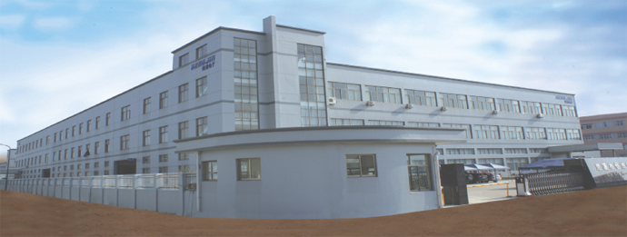 CIXI CITY HENGJIN ELECTRON CO.,LTD. facility