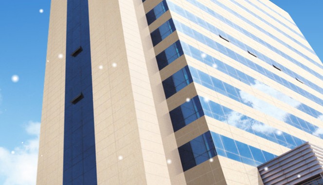 CIXI CITY XIONGSHENG ELECTRICAL APPLIANCES CO.,LTD facility