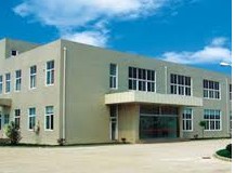 CIXI FOR BABY CHILDREN'S PRODUCT CO.,LTD. facility