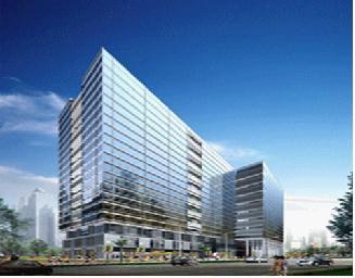 CIXI JINI ELECTRIC FACTORY. facility