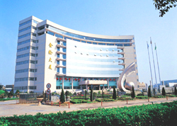 Cixi Kingring Motorcycle Co., Ltd. facility