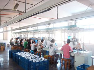 CIXI LANDSIGN ELECTRIC APPLIANCE CO., LTD.