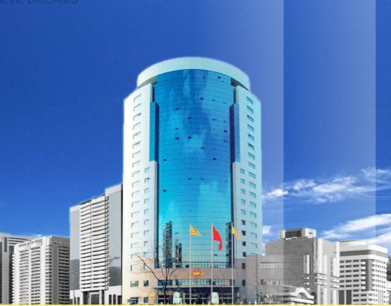 CMEC ENGINEERING MACHINERY I/E CO., LTD. facility