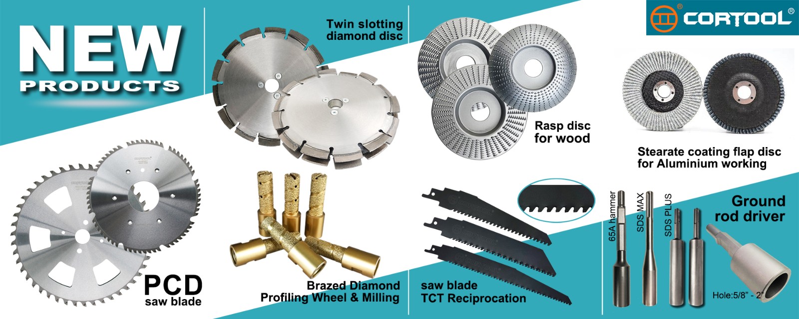 CORTOOL MANUFACTURING GROUP.