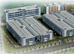 COSENG(ZHONGSHAN)AUTOMOTIVE EQUIPMENT LTD. facility