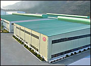 CPI Motor Co. facility