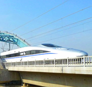 CSR Sifang Rolling Stock Co., Ltd. facility